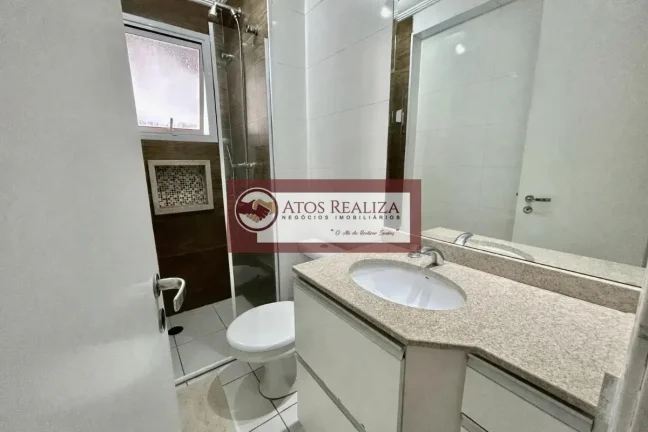Imagem Apartamento à Venda no Jardim Umuarama, SP - 2 Quartos, 62m²