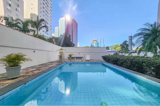 Imagem APARTAMENTO RESIDENCIAL em São Paulo - SP, Itaim Bibi