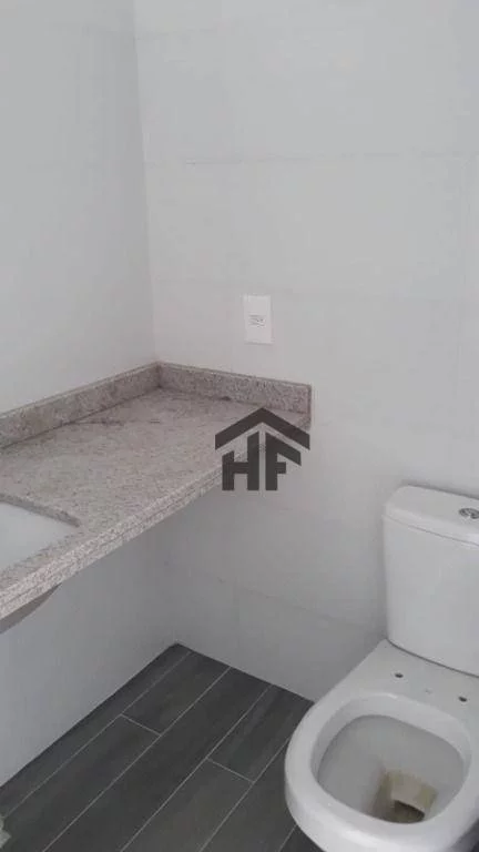 Imagem Apartamento com 1 Quarto à Venda, 35 m² em Espinheiro - Recife