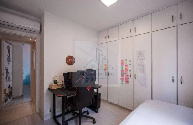 Imagem Apartamento à venda em Perdizes