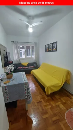 Imagem APARTAMENTO RESIDENCIAL em Praia Grande - SP, Caiçara