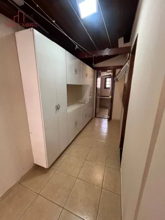 Imagem CASA EM CONDOMINIO FECHADO NO MORUMBI SUL COM PISCINA