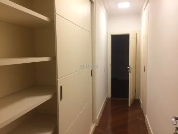 Imagem APARTAMENTO RESIDENCIAL em SÃO PAULO - SP, SANTO AMARO