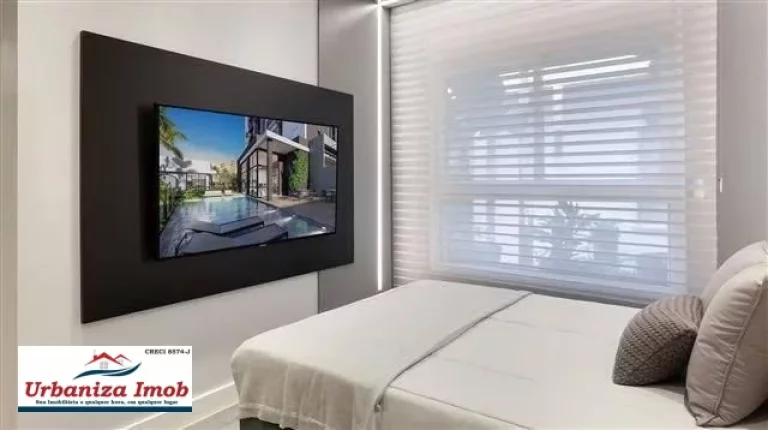 Imagem Empreendimento MONDO | Apartamento com 2 quartos sendo 1 suíte + sala ampliada, 84,78m2, à venda em Campo Grande