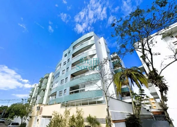 Imagem Apartamento à Venda na Barra da Lagoa - Ubatuba/SP.