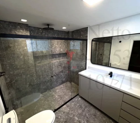 Imagem Apartamento no bairro de Higienópolis ,totalmente reformado