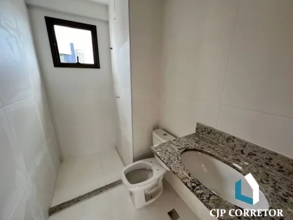 Imagem Apartamento de quarto e sala novo na Graça