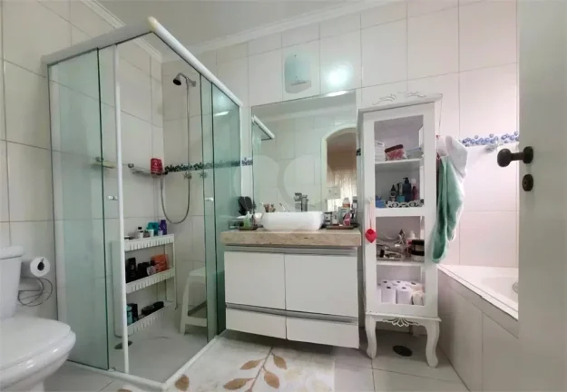 Imagem Apartamento à venda com 4 quartos, sendo 2 suítes, no condomínio Portal DE São Francisco, São Paulo - SP