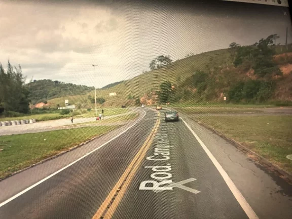 Imagem TERRENO RURAL em VIANA - ES, JUCU