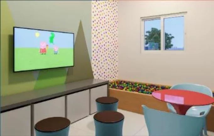 Imagem Apartamento para Venda em Mogi das Cruzes / SP no bairro Vila Nova Aparecida