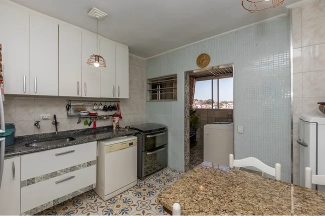 Imagem APARTAMENTO RESIDENCIAL em São Paulo - SP, Jardim Aeroporto
