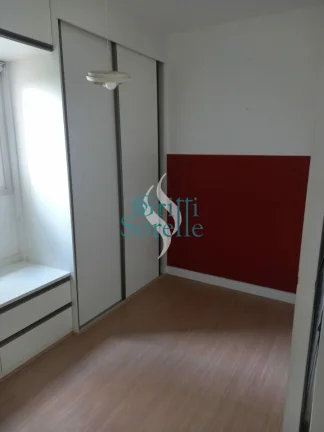 Imagem Apartamento à Venda em Vila Olímpia - São Paulo/SP.