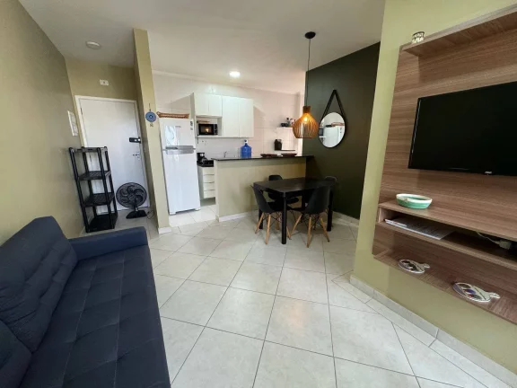 Imagem APARTAMENTO À VENDA NO ITAGUÁ