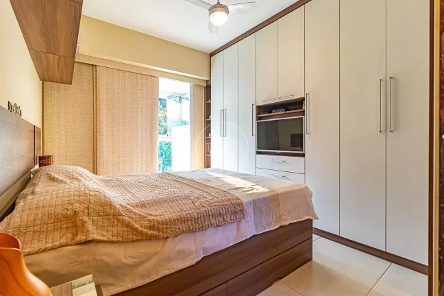 Imagem APARTAMENTO com PLANTA para 4 DORMITÓRIOS na FREGUESIA - Rio de Janeiro, RJ