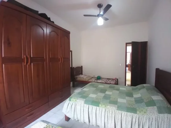 Imagem Sobrado com 2 dormitórios à venda, 191 m² por R$ 650.000,00 - Ocian - Praia Grande/SP