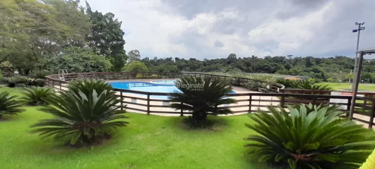 Imagem Terreno à venda no Condomínio Reserva Ipanema II - Sorocaba