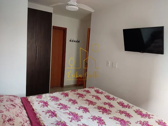 Imagem OCAÇÃO E VENDA  APARTAMENTO NO CONDOMÍNIO BELLART