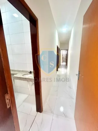 Imagem Casa 3 Dorm com Suite e Piscina