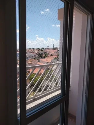 Imagem Residencial Beatriz - Apartamento 2 Dormitórios com Suíte e 2 Vagas Cobertas, à 5min. do Centro