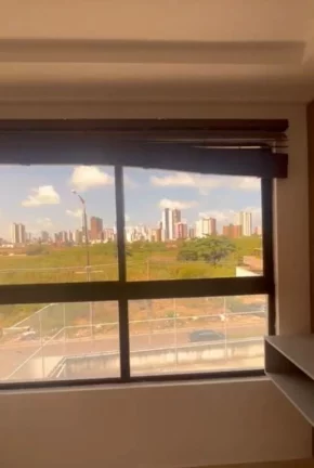 Imagem Apartamento à Venda em Aeroclube – Conforto e Localização Estratégica