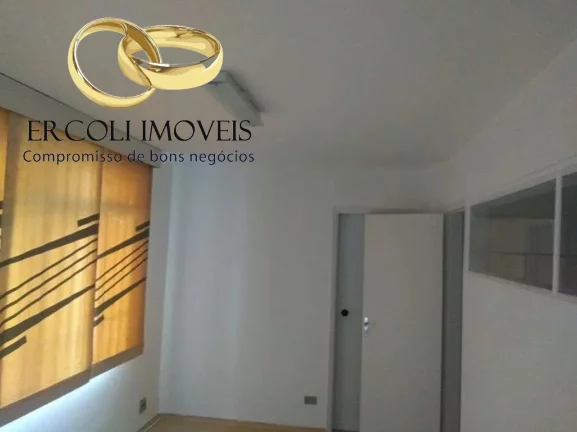 Imagem SALA COMERCIAL em São Paulo - SP, Santa Cecilia