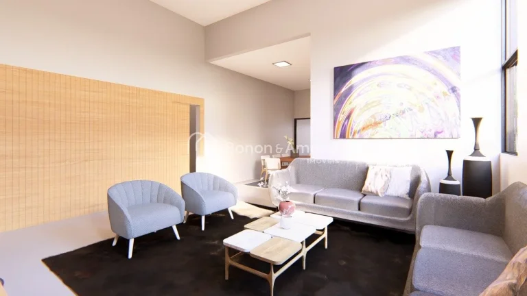 Imagem Casa de condominio a Venda no Arborais em Campinas!!

Área do Terreno: 429,75 m2
? Área Construíd...