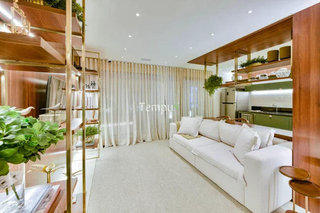 Imagem Closer 23 - Apartamento na planta, 3 suítes - Setor Bueno