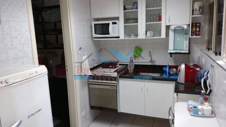 Imagem Conjunto Comercial 3 salas - Jardim Paulista