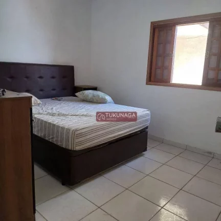 Imagem Casa à venda, 175 m² por R$ 500.000,00 - Jardim Rosana - Guarulhos/SP