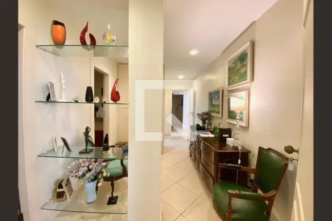 Imagem Apartamento à Venda - Copacabana, 3 Quartos, 250 m2