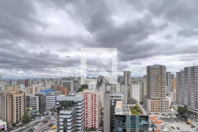 Imagem Apartamento à Venda - Vila Mariana, 1 Quarto, 68 m2