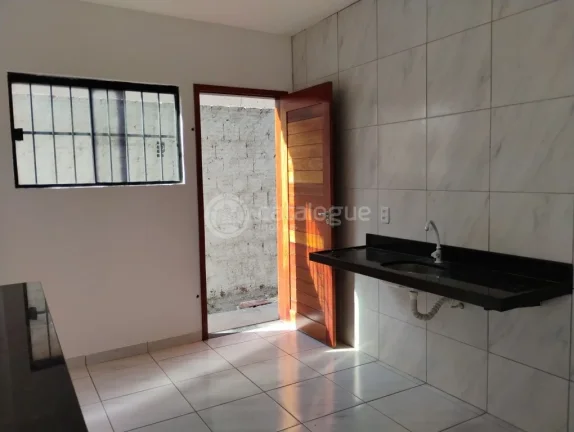 Imagem CASA REFORMADA E ESCRITURADA EM BELA MACAÍBA: