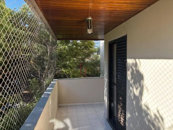 Imagem Apartamento no Campo Belo para alugar com 3 dormitórios
