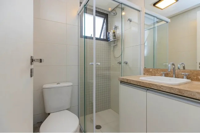 Imagem APARTAMENTO RESIDENCIAL em São Paulo - SP, Cidade Monções