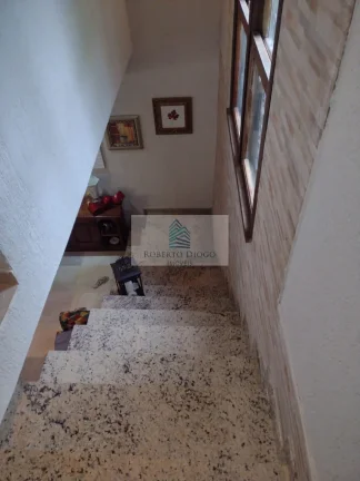 Imagem Casa em condomínio à venda no Rio de Janeiro-RJ, bairro Taquara: 3 quartos, 1 suíte, 2 salas, 2 banheiros, 1 vaga, 200m².