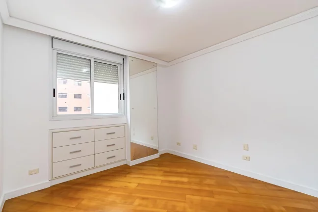 Imagem Apartamento 3 quartos 2 vagas Batel