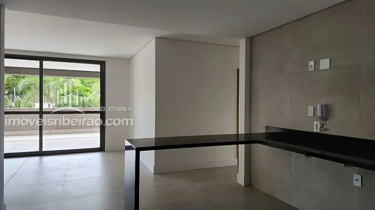 Imagem Garden no Edifício Cidade de OURO PRETO - Rib. Preto #imove
