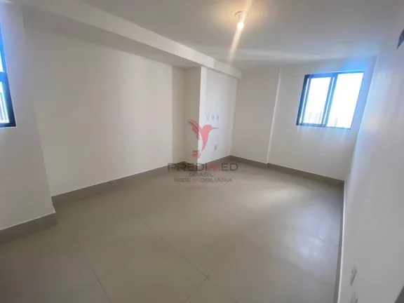 Imagem Apartamento com 3 Quartos e 2 Vagas no Brisamar, Joao Pessoa , Paraiba