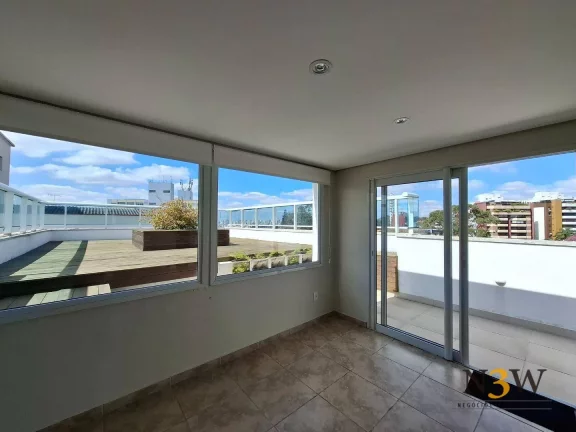 Imagem Cobertura duplex à venda no Alto da Lapa São Paulo SP com 3 suítes, elevador privativo, área gourmet e 282m²