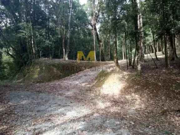Imagem Chácara à venda no Recreio da Serra em Piraquara!!!