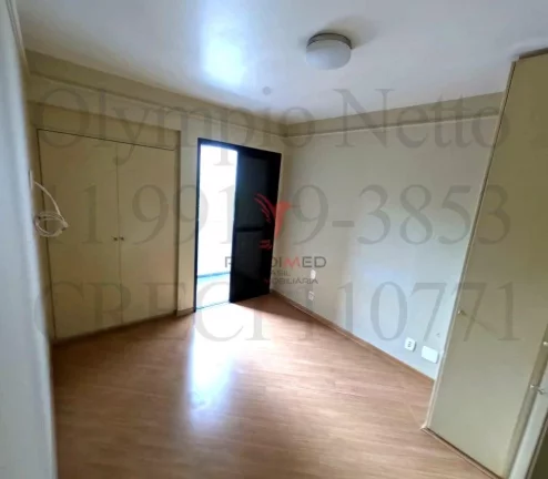 Imagem Apartamento Itaim-bibi Lazer Total