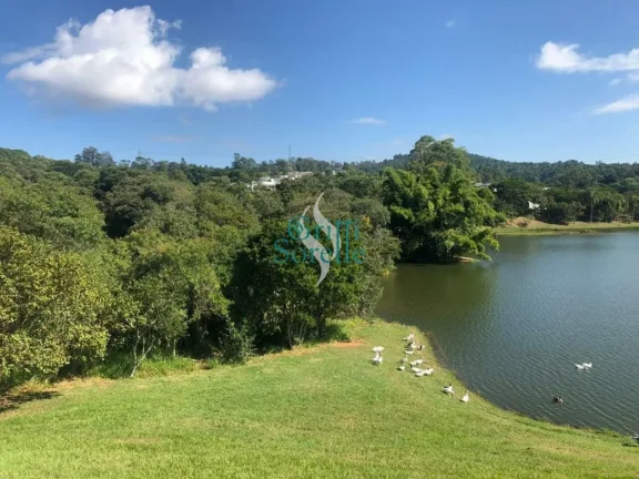 Imagem Terreno/Lote à Venda no Condomínio Villaggio Paradiso em Itaitba - São Paulo/SP.
