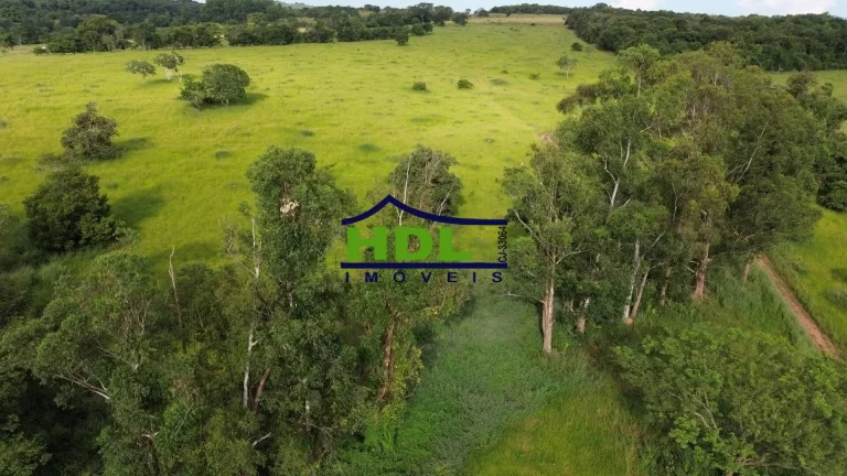 Imagem Fazenda 10 Alqs dupla aptidão em Hidrolândia