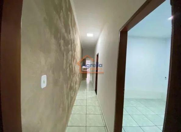Imagem Casa à venda no bairro JARDIM SUÉCIA II - Mogi Guaçu/SP