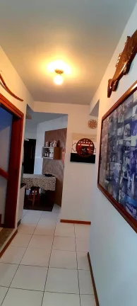 Imagem Casa à venda no Centro de Barra Velha