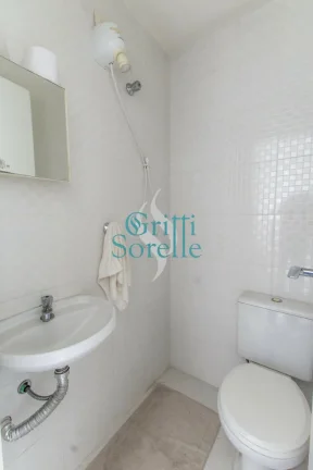 Imagem Apartamento à Venda em Vila Uberabinha - São Paulo/SP.