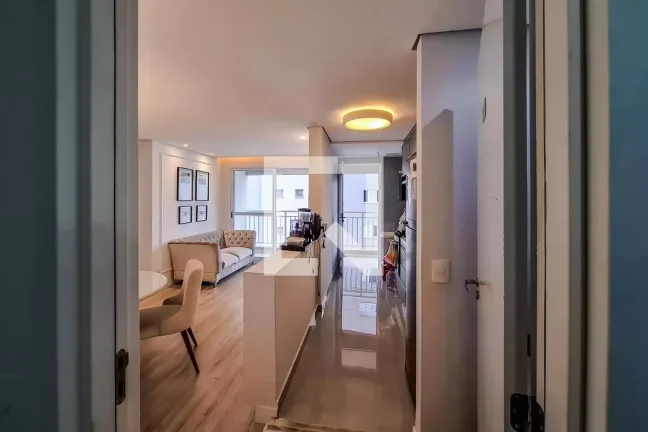 Imagem Apartamento à Venda - Ipiranga, 2 Quartos, 56 m2