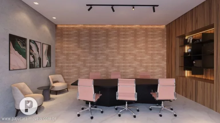 Imagem Cobertura [329m²] ÷ 120 meses, 5ª quadra da Ponta Verde