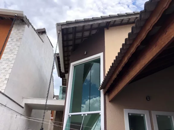 Imagem Sobrado com 3 dormitórios à venda, 190 m² por R$ 740.000,00 - Jardim Quaresmeira II - Suzano/SP
