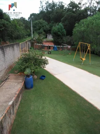 Imagem Chácara a venda Cesário Lange SP